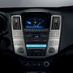 Lexus RX400h 2006 года